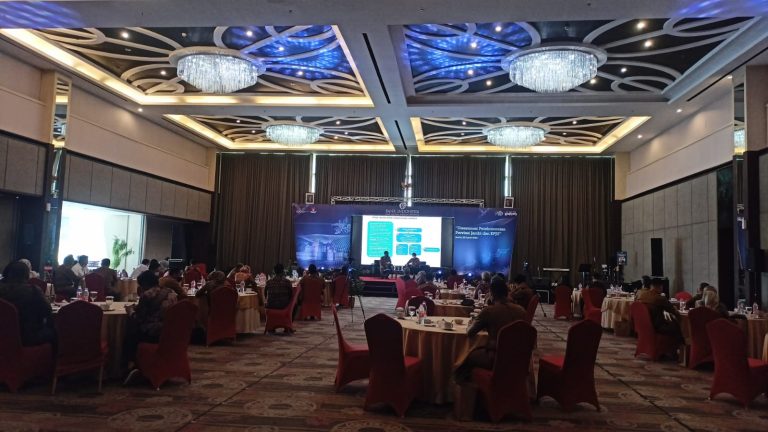 Diseminasi Hasil Penelitian KPJU Unggulan di Provinsi Jambi Tahun 2021