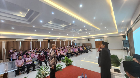 Presentasi Hasil Survei Kinerja SIT Insantama Tahun 2022